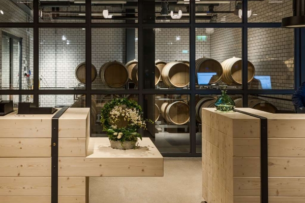 Worldhotels Crafted The Winery Hotel (Solna)